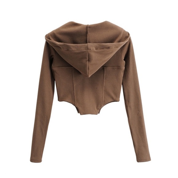 Jacket and top set - Picture 2 of 7